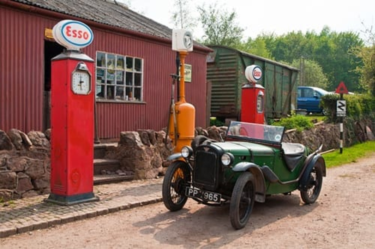 Stonehurst Family Farm and Museum., Loughborough Road, Mountsorrel